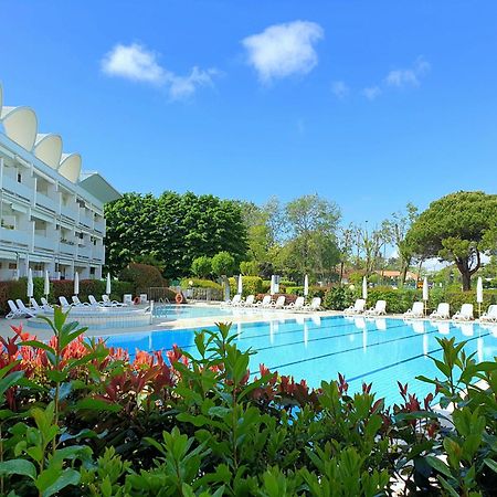 Le Caravelle Bibione Exterior foto